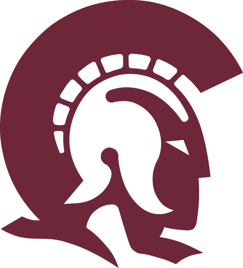 Little Rock Trojans 2015-Pres Secondary Logo t shirts iron on transfers v2